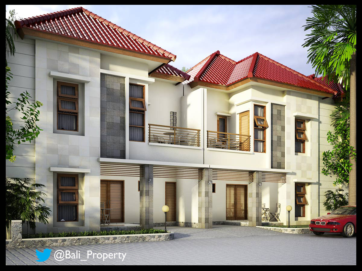 Bali Agung Property: Download Kumpulan Gambar Desain Rumah 