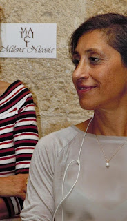 Maria Antonella Arangio Mazza Corallo