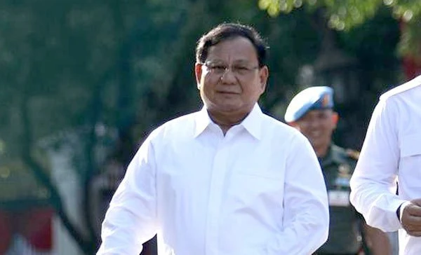 Prabowo Bakal Urus Pertahanan, tetapi Belum Tentu Jadi Menhan