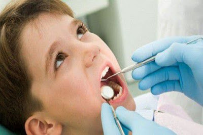 Bệnh lở miệng ở trẻ em - Những nguy cơ tiềm ẩn 2