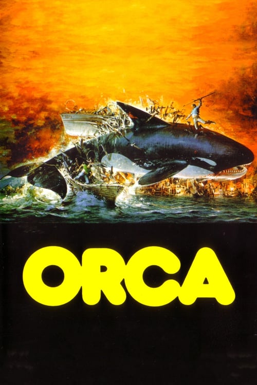 Regarder Orca 1977 Film Complet En Francais