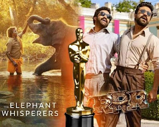 India won 2 awards in Oscar Awards.