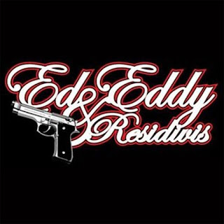 MP3 download Ed Eddy & Residivis - Nyanyian Jurkam - Single iTunes plus aac m4a mp3