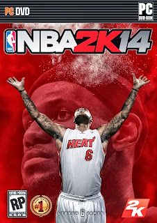 NBA 2K14