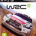 WRC 5 FIA WORLD RALLY CHAMPIONSHIP 