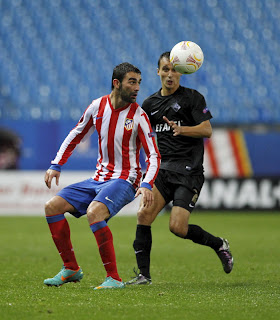 Atletico de Madrid