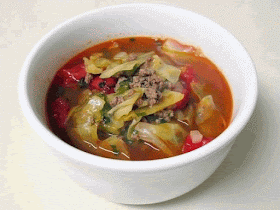 Топ - 9 Вкуснеших горячих первых блюд. 3