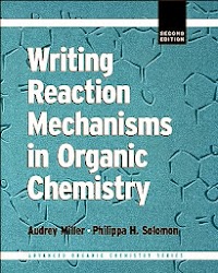 Writing Reaction Mechanisms in Organic Chemistry