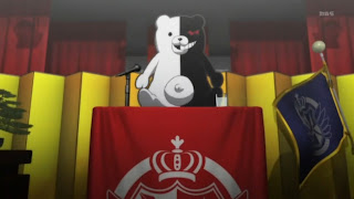 Danganronpa the animation