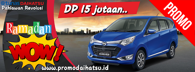  promo daihatsu sigra