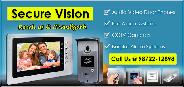 Find here details of companies selling fire alarm systems in Chandigarh. Get latest information on fire alarm systems suppliers and manufacturers.