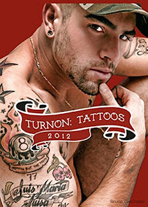 Turnon: Tattoos 2012