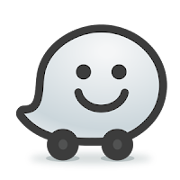 Waze V3.9.9.0 APK For Android Download Waze V3.9.9.0 APK For Android