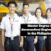 Where To Get A Masters Degree In Aeronautical Engineering Philippines