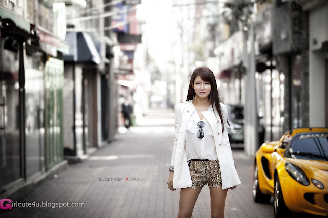 5 Going Out With Cha Sun Hwa-very cute asian girl-girlcute4u.blogspot.com