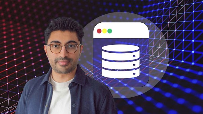 [EXPIRED][Free Udemy Course] The Advanced SQL Course