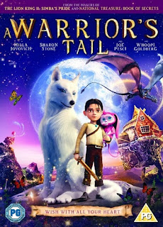 Watch A Warrior's Tail (2015) Online For Free Full Movie English Stream