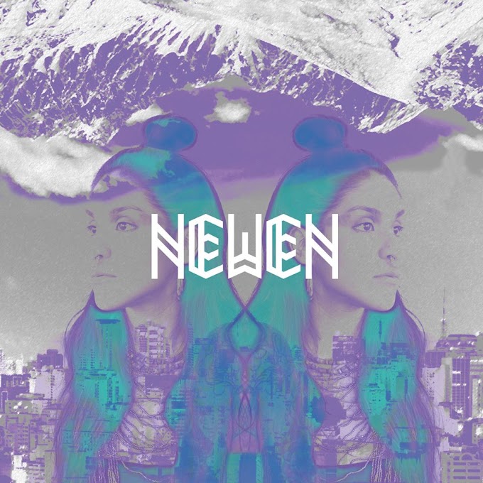 Brisa Flow lança seu primeiro álbum Newen