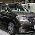 Harga dan Spesifikasi New Nissan Serena 2015