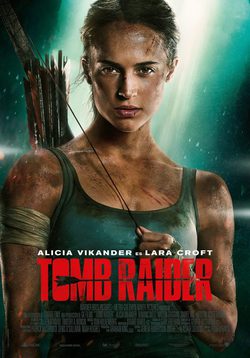 TOMB RAIDER (2018)