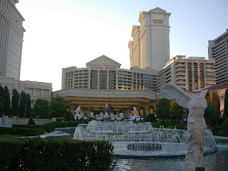 Caesar's Palace, Las Vegas