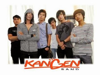 Download Lagu MP3 Kangen Band