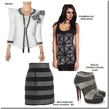 balmain l5