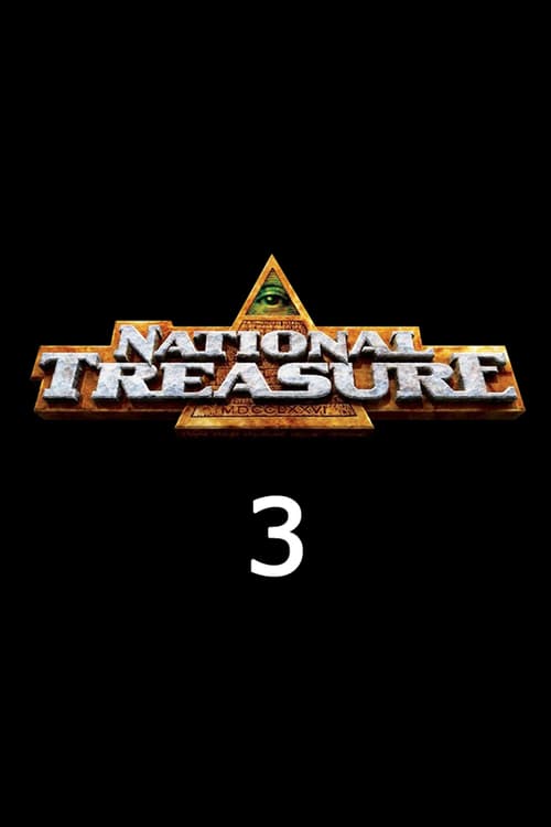 National Treasure 3 2022 Film Completo Download