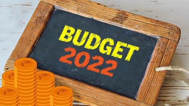 Budget 2022: प्रधानमंत्री आवास योजना के तहत बनेगें 80 लाख घर