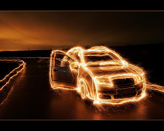 abstract cars hd wallpapers, free widescreen abstract images