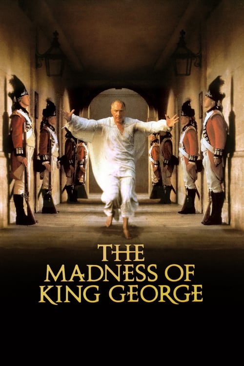 [HD] La folie du roi George 1994 Film Complet En Anglais