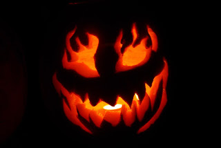 jack o lantern