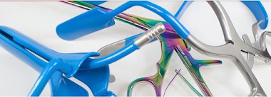 Surgical Instruments