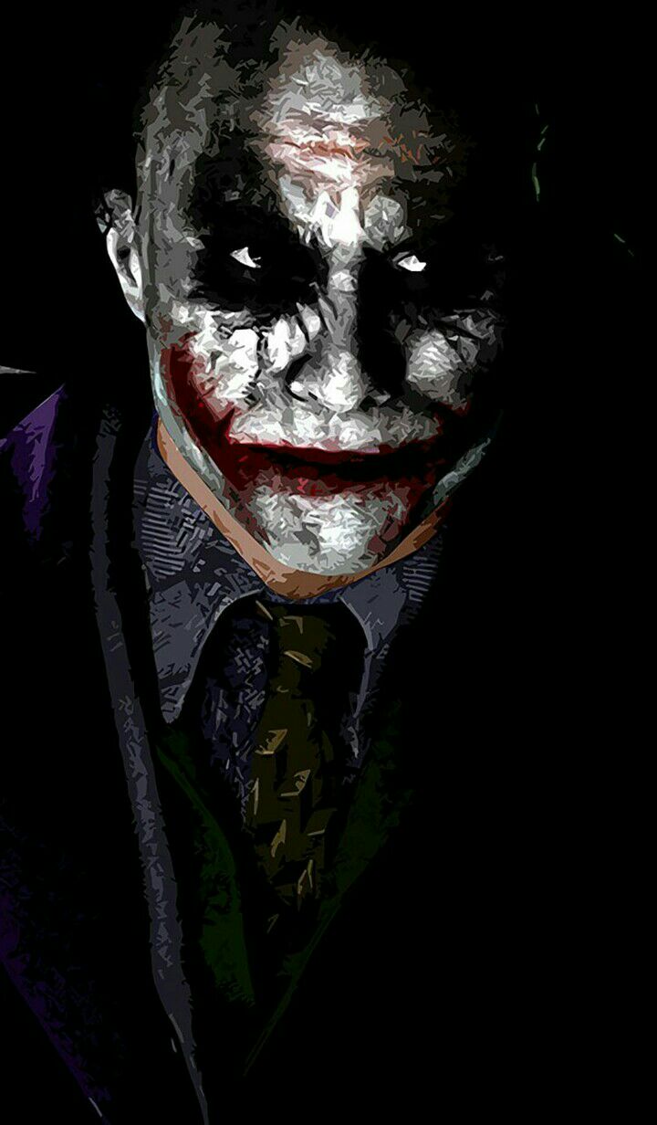 1000 Gambar Wallpaper  Joker  Keren 