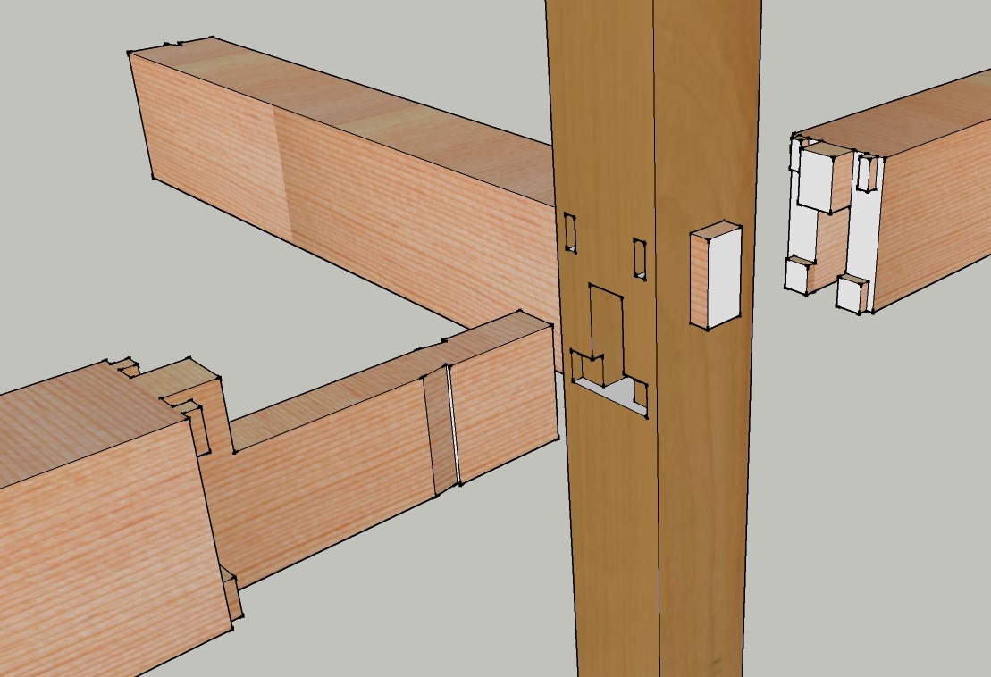 japanese joinery a handbook for joiners and carpenters | pdf