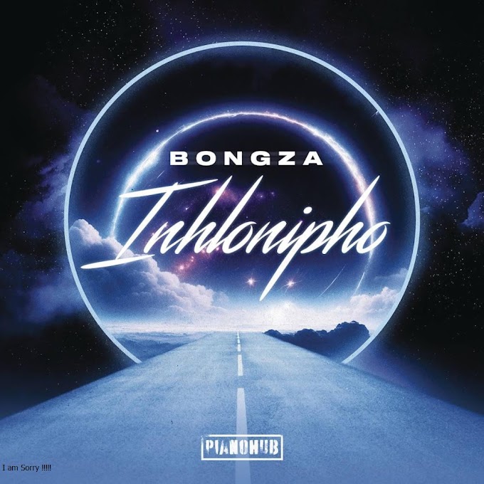 Bongza - Inhlonipho EP [Exclusivo 2023] (Download Mp3,Zip)