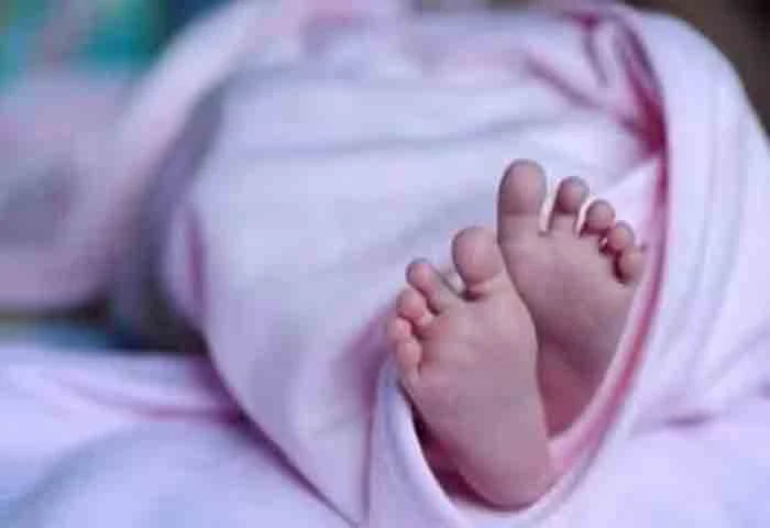 Man arrested for molesting four-month-old girl in UP, UP, News, Police, Arrested, Molestation, POCSO, Complaint, Family, Child, Hospital, Treatment, National.