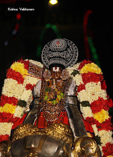 Udaiyavar,Emperumanar,Parthasarathy Perumal,Ramanujar, Varushotsavam, 2018, Video, Day 08, Yannai Vahanam,Divya Prabhandam,Triplicane,Thiruvallikeni,Utsavam