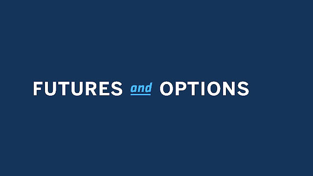 Basic Of Future And Options