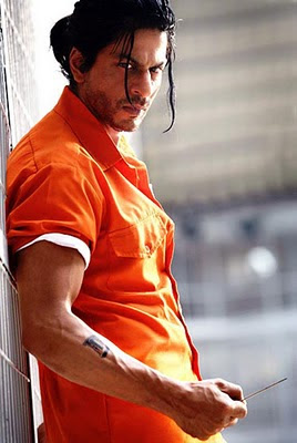 Shahrukh Khan Don 2