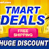 Tmart Online Discount Coupons & Coupon Codes