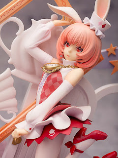 Figuras: Abierto pre-order de White Rabbit Fairy Tale - another- de "Alice in Wonderland" - Myethos