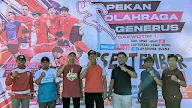  Pekan Olahraga Generus LDII Kecamatan Jatipurno Wilayah Timur Digelar untuk Memperingati HAORNAS 2024