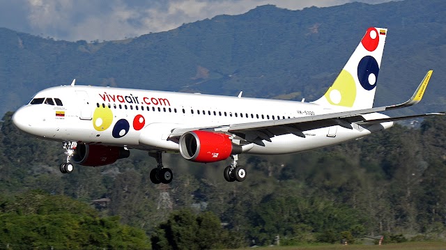 Viva Air anuncia nueva base de operaciones en Cali y fortalece su posición en el mercado aéreo colombiano con dos nuevas rutas 