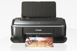 Canon Pixma ip2680