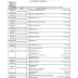 Class 10 Date Sheet 2023 Karachi Board (Science and General)