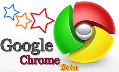 Google Chrome Beta Version