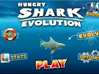 Download Game Ikan Hiu Apk
