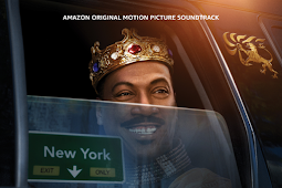 I'm a King (From the Amazon Original Motion Picture Soundtrack "Coming 2 America") – Single by Bobby Sessions Megan Thee Stallion [iTunes Plus M4A]