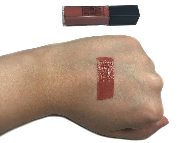 REVIEW: Maybelline Vivid Matte Liquid Lipsticks & Swatches